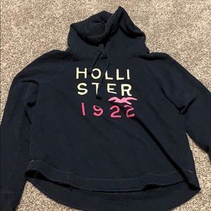 Hollister sweatshirt
